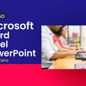 Curso de Word Excel y Power Point