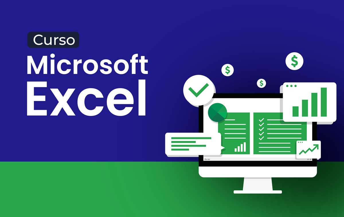 Curso de Microsoft Excel
