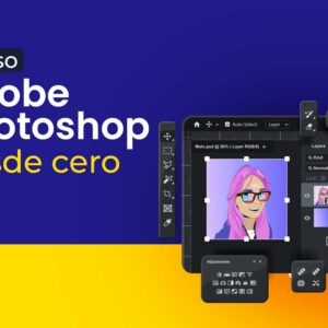 Adobe Photoshop