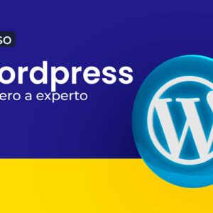 Curso de Wordpress