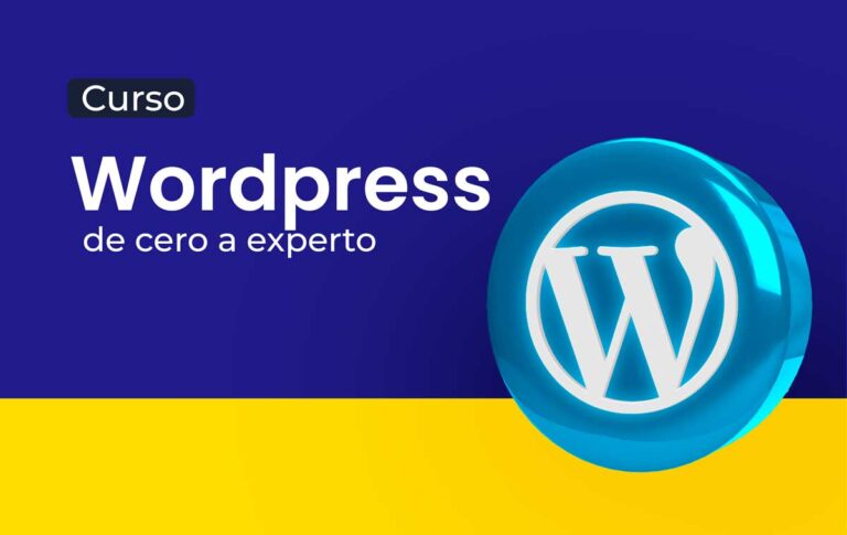 Curso de WordPress