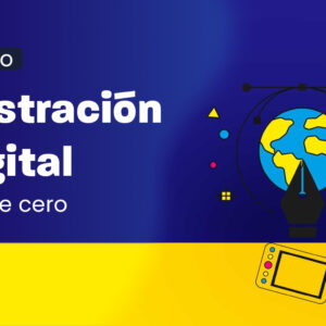 Curso de Ilustracion digital
