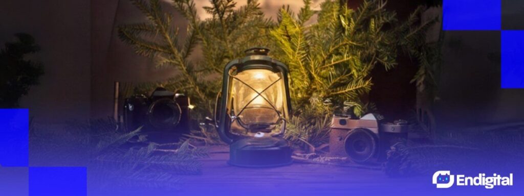 Composición fotográfica: cómo crear imágenes atractivas