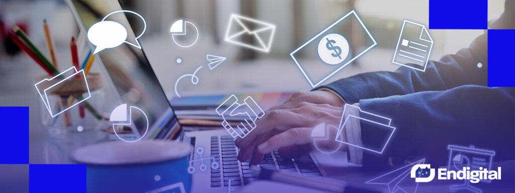 5 Herramientas de inteligencia Artificial aplicadas al marketing Digital