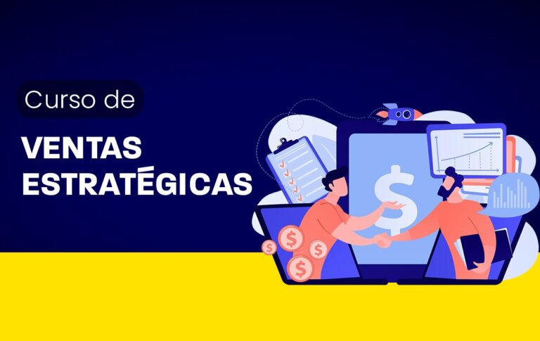 Ventas Estratégicas